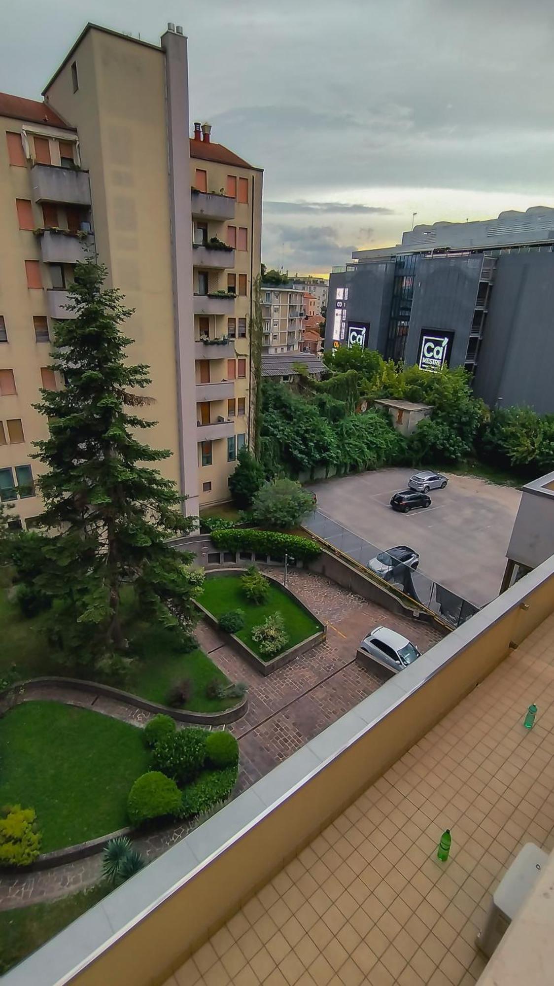 Venice Friends Residence Mestre Exterior photo