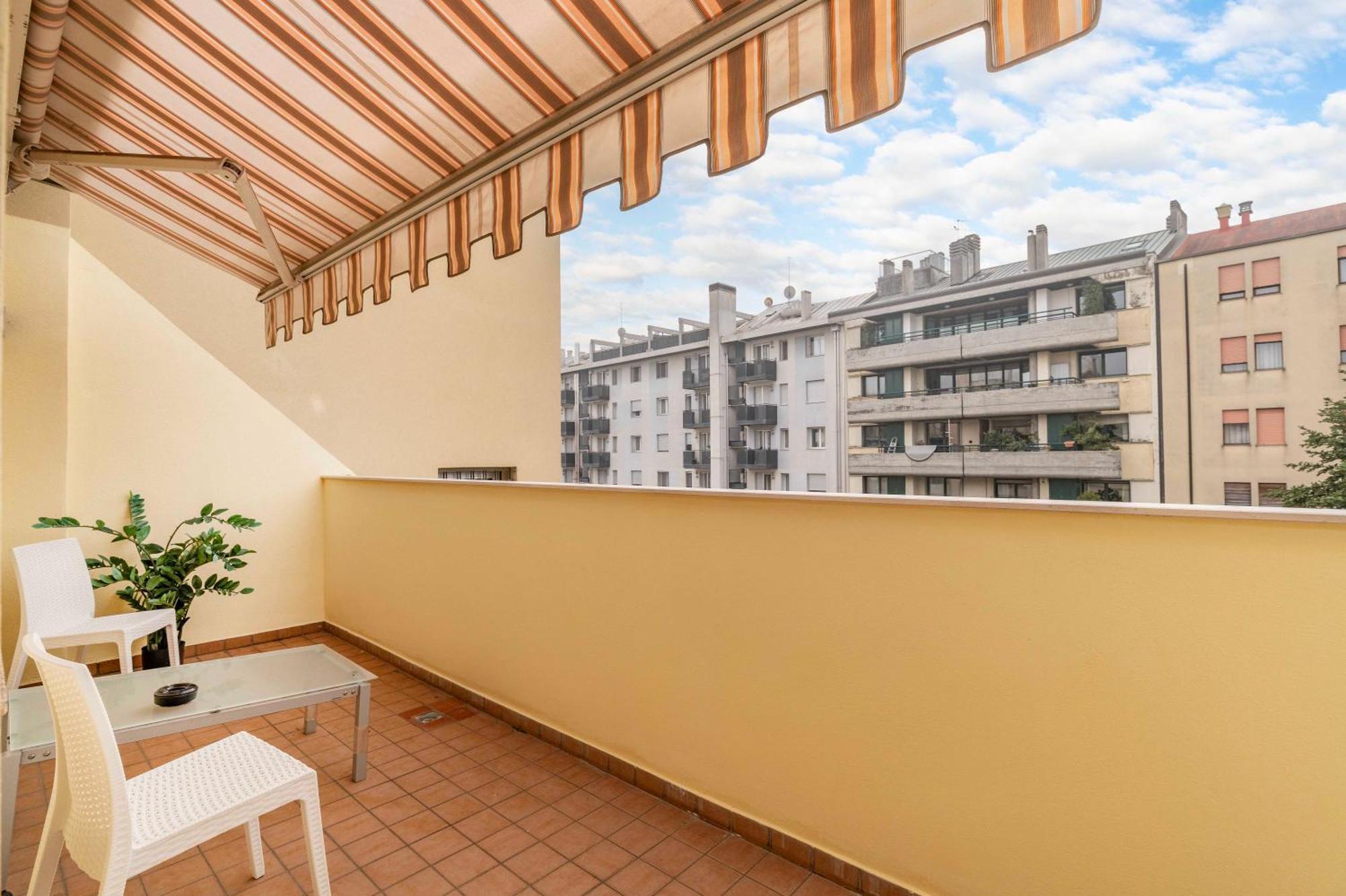 Venice Friends Residence Mestre Exterior photo