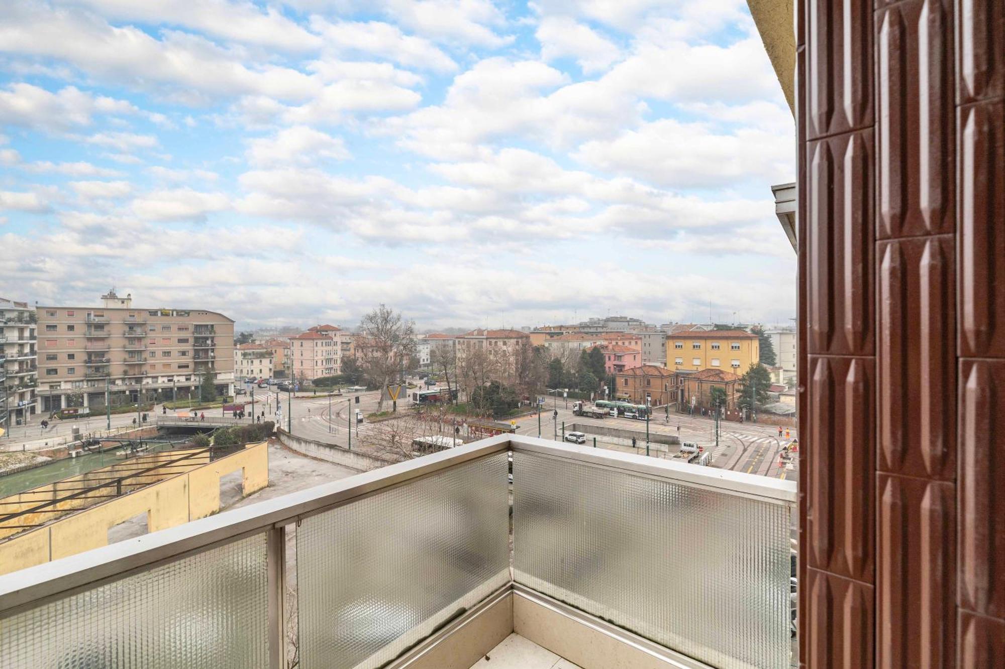 Venice Friends Residence Mestre Exterior photo